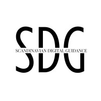 Scandinavian Digital Guidance (SDG) logo - Similar company to Solid Solutions
