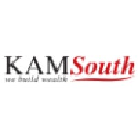 KAM South LLC logo - Similar company to Goodpartners Llc