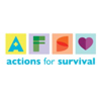 Actions For Survival Ltd