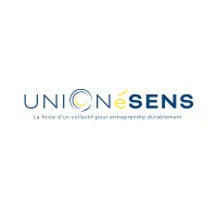 UNIONéSENS logo - Similar company to Innozh Formation