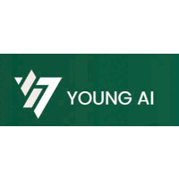 YOUNG AI logo - Similar company to Grove Hr