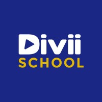 Divii School - India logo - Similar company to Divii Consulting : 디비컨설팅
