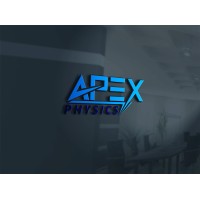 Apex Physics logo - Similar company to One Physics