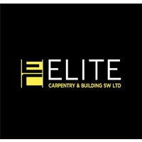 Elite Carpentry & Building SW Ltd logo - Similar company to Master Builders Education And Apprenticeships