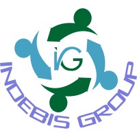 Indebis Group logo - Similar company to Ran Red Studio