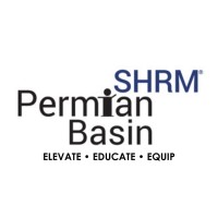Permian Basin Society for Human Resource Management (PBSHRM) logo - Similar company to The Springboard Center