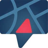North Arrow logo - Similar company to The Social District