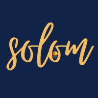 SOLOM logo - Similar company to Solom