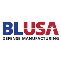 BLUSA Defense Manufacturing logo - Similar company to National Center For Defense Manufacturing & Machining (Ncdmm)