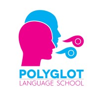 Polyglot Language School logo - Similar company to Innovative Centre