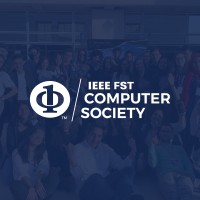 IEEE Computer Society Chapter - FST Student Branch logo - Similar company to Ieee Computer Society Chapter - Esprit Student Branch