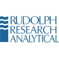 Rudolph Research Analytical logo - Similar company to Analytical Sales And Services, Inc