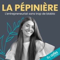 La Pépinière🌿Podcast logo - Similar company to Place À L'Audace