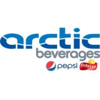 Arctic Beverages LP logo - Similar company to Brandom Digital Marketing