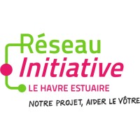 RESEAU INITIATIVE LE HAVRE ESTUAIRE logo - Similar company to Tecflu