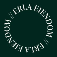 Erla Eiendom logo - Similar company to Thin Martian