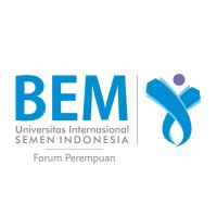 Forum Perempuan BEM UISI logo - Similar company to Bem Uisi