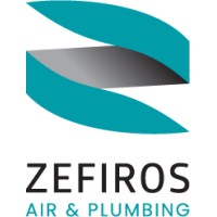 HVAC ZEFIROS LTD logo - Similar company to Zefiros.Net Web & It Solutions