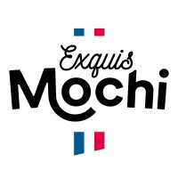 Exquis Mochi logo - Similar company to La Compagnie Du Mochi