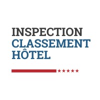 INSPECTION CLASSEMENT HOTEL logo - Similar company to In Auris