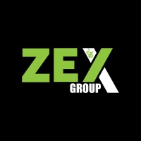 Zex group logo - Similar company to Zellular