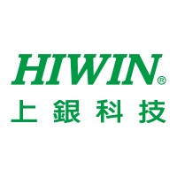 HIWIN Headquarters logo - Similar company to Tbi Motion Technology Co., Ltd.