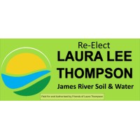 Laura Thompson, Elected James River Soil & Water District Director logo - Similar company to Managecast Technologies, Inc.