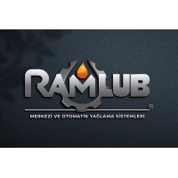 RAMLUB  Automatic Lubrication Systems / Otomatik Yağlama Sistemleri logo - Similar company to Gelişim Import Export Machinery Industry And Trade Ltd. Şti.