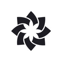 Flower logo - Similar company to Plugpress
