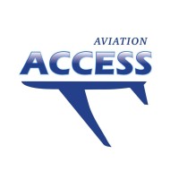 Access Aviation logo - Similar company to Access Aviation