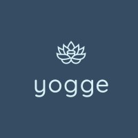 Yogge | Yoga e Bem-Estar logo - Similar company to Carpe Diem Xp