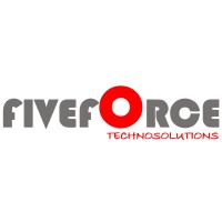 FiveForce Technologies logo - Similar company to Startupstations