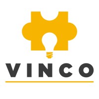 VINCO SOLUCIONES TECNOLOGICAS logo - Similar company to Teva Consultorias Sas