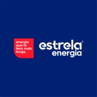 Estrela Energia logo - Similar company to Grupo Amazonfort
