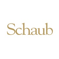 Schaub Hardware logo - Similar company to Baldwin Hardware