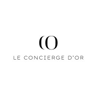 Le Concierge d'Or logo - Similar company to Bord'Host
