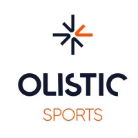 Olistic sports logo - Similar company to Olistic & Co