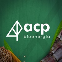 ACP Bioenergia logo - Similar company to E-Machine Comercial S.A.