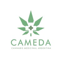 CaMedA - Cannabis Medicinal Argentina logo - Similar company to Thc Magazine