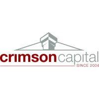 Crimson Capital LLC logo - Similar company to Sason Organization
