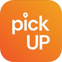 pickUP Barbados logo - Similar company to Mmoney