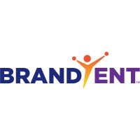 BRANDENT MEDIA logo - Similar company to Shift 360° Branding Studio