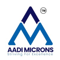AADI MICRONS logo - Similar company to Micro Quartz