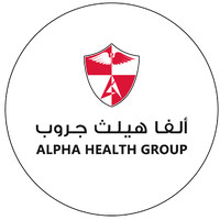 Alpha Health Group logo - Similar company to Digital Partner