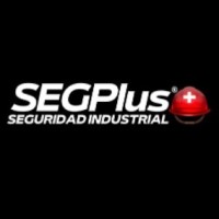 SEGPlus® SEGURIDAD INDUSTRIAL logo - Similar company to Texam