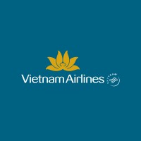 Vietnam Airlines logo - Similar company to Rl Group