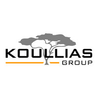 Koullias Group logo - Similar company to Lantzis A Alcan