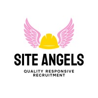 Site Angels logo - Similar company to Acnr - Neurology And Rehabilitation Journal