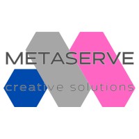 Metaserve GmbH logo - Similar company to Gewerx Con.
