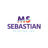 Ms Sebastian Painting Inc. logo - Similar company to Ibarra Group
